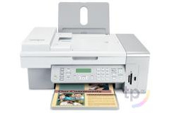 LEXMARK X5490