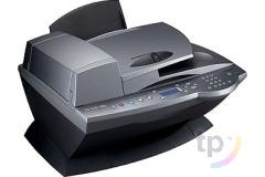 LEXMARK X6100