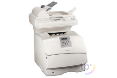 LEXMARK X630 MFP