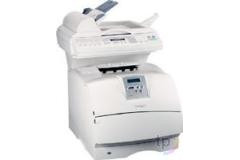 LEXMARK X630