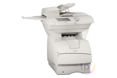 LEXMARK X632 MFP