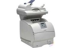 LEXMARK X632