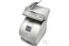 LEXMARK X632S