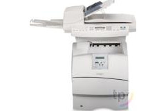 LEXMARK X634DTE