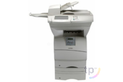 LEXMARK X634E MFP