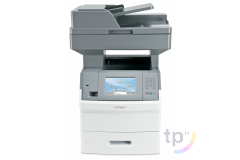 LEXMARK X650DE
