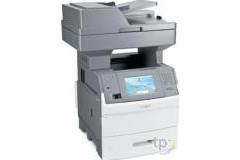 LEXMARK X651