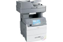 LEXMARK X652