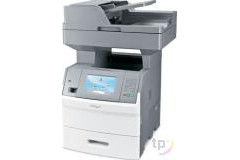 LEXMARK X654