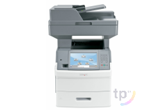LEXMARK X654DE MFP