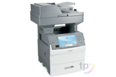 LEXMARK X656 SERIES