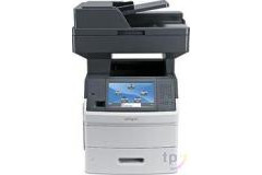 LEXMARK X656