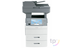 LEXMARK X656DTE MFP