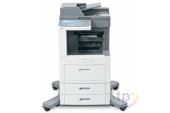 LEXMARK X658DFE MFP
