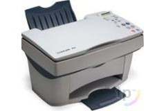 LEXMARK X72