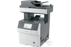 LEXMARK X746