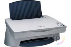 LEXMARK X75