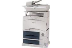 LEXMARK X750E MFP