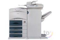 LEXMARK X752E MFP