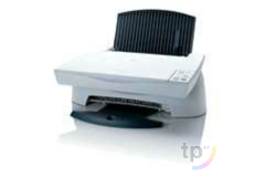 LEXMARK X75M