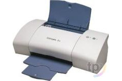 LEXMARK Z23