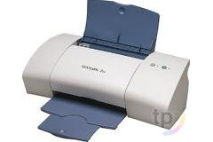LEXMARK Z24
