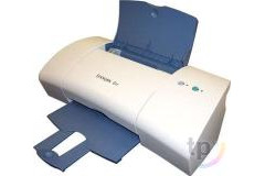 LEXMARK Z25