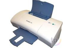 LEXMARK Z25L