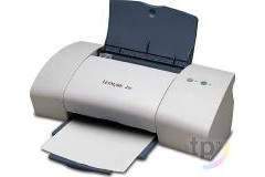 LEXMARK Z35