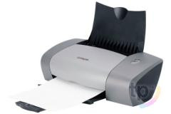 LEXMARK Z601