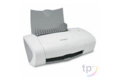 LEXMARK Z640 SERIES