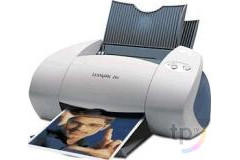 LEXMARK Z65