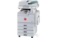 NASHUATEC DSM 635
