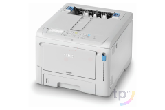 OKI C650 SERIES