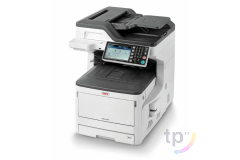 OKI ES8453DN MFP
