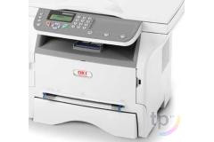 OKI MB260