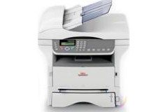 OKI MB280