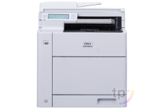 OKI MC554DNW
