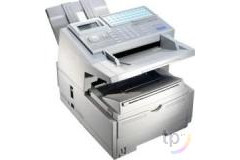 OKI OKIFAX 5980