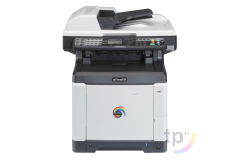 OLIVETTI D-COLOR MF2604 SERIES