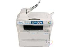OLIVETTI D-COPIA 164 MF