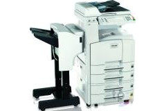 OLIVETTI D-COPIA 2500