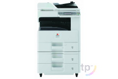 OLIVETTI D-COPIA 253MF PLUS