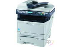 OLIVETTI D-COPIA 284MF