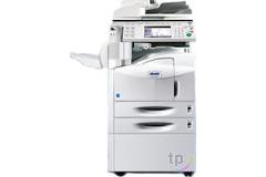 OLIVETTI D-COPIA 300