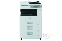 OLIVETTI D-COPIA 303 MF