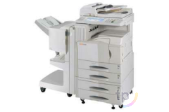 OLIVETTI D-COPIA 40