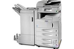 OLIVETTI D-COPIA 400 MF
