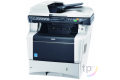 OLIVETTI D-COPIA 404MF EN