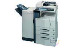 OLIVETTI D-COPIA 500 SERIES